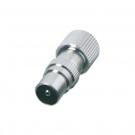 Conector tata, coaxial - FS 14X